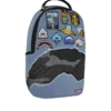 GLOBAL STOPOVER BACKPACK