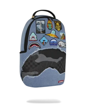 GLOBAL STOPOVER BACKPACK