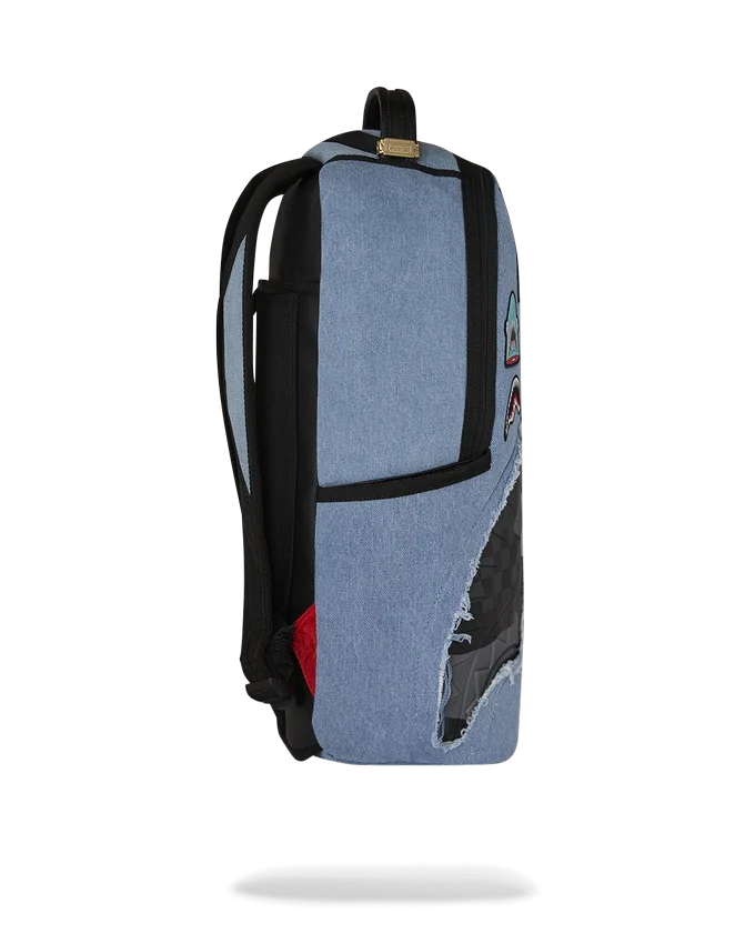 GLOBAL STOPOVER BACKPACK