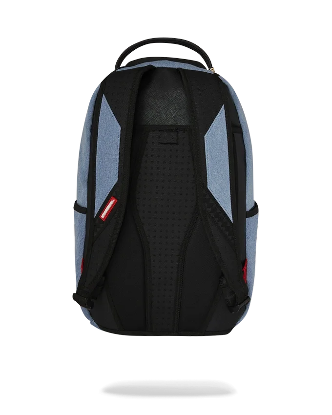 GLOBAL STOPOVER BACKPACK
