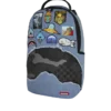 GLOBAL STOPOVER BACKPACK