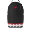 GO HARD OR GO HOME DLXSV BACKPACK