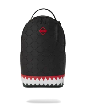 GO HARD OR GO HOME DLXSV BACKPACK