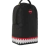 GO HARD OR GO HOME DLXSV BACKPACK