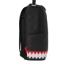 GO HARD OR GO HOME DLXSV BACKPACK