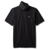 GODFATHER PIMA COTTON MADE IN PERU POLO