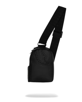 GOLD BRICK DRIP BACKPACK SLING