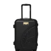 GOLD BRICK DRIP CARRY-ON LUGGAGE