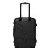 GOLD BRICK DRIP CARRY-ON LUGGAGE