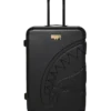 GOLD BRICK DRIP FULL-SIZE LUGGAGE