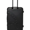 GOLD BRICK DRIP FULL-SIZE LUGGAGE