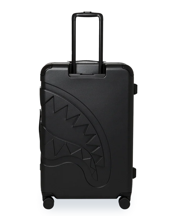 GOLD BRICK DRIP FULL-SIZE LUGGAGE