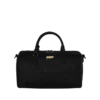 GOLD BRICK DRIP MINI DUFFLE