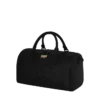GOLD BRICK DRIP MINI DUFFLE