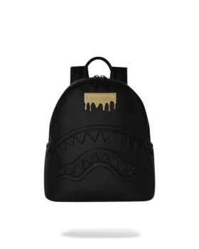 GOLD BRICK DRIP SAVAGE BACKPACK