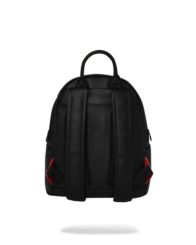 GOLD BRICK DRIP SAVAGE BACKPACK