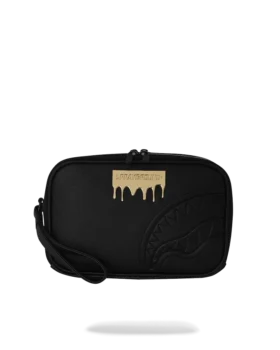 GOLD BRICK DRIP TOILETRY BRICK