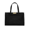 GOLD BRICK DRIP TORTUGA TOTE
