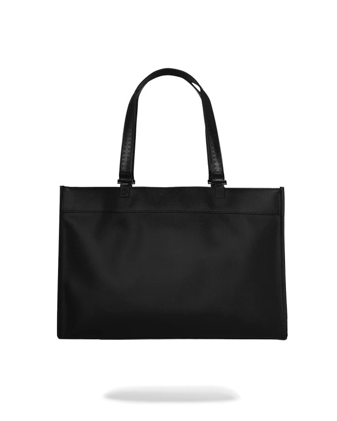 GOLD BRICK DRIP TORTUGA TOTE