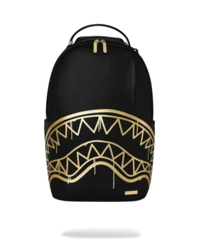 GOLD FANG BACKPACK