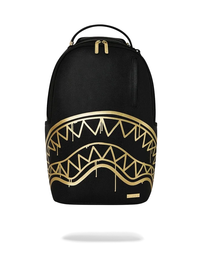 GOLD FANG BACKPACK