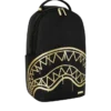 GOLD FANG BACKPACK