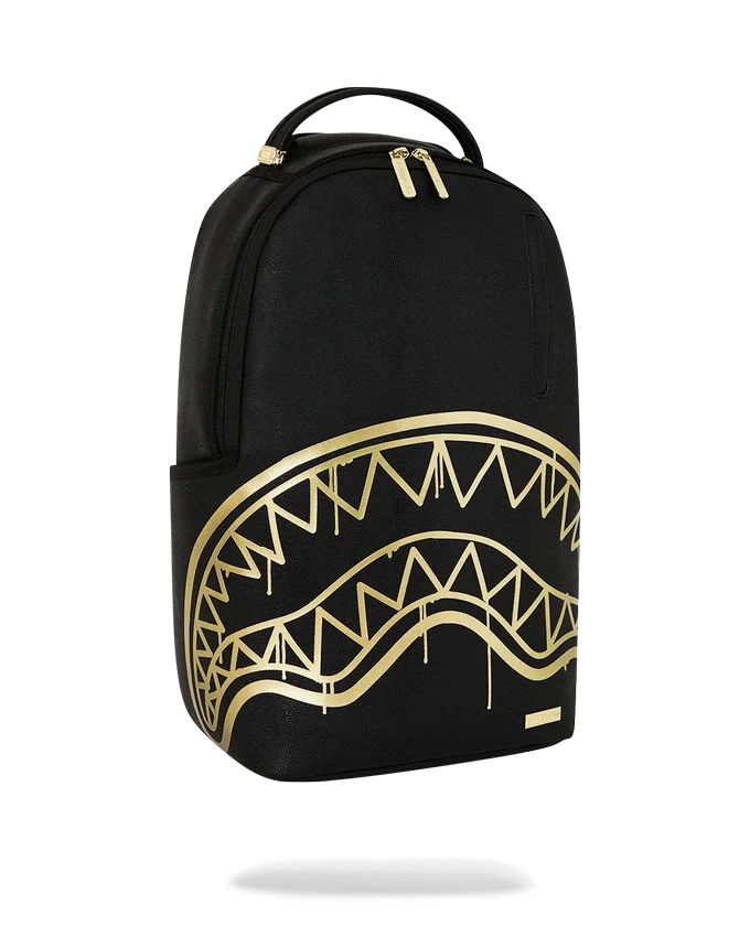 GOLD FANG BACKPACK
