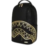 GOLD FANG BACKPACK