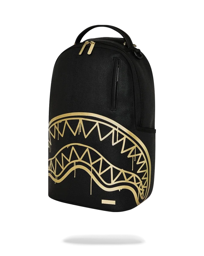 GOLD FANG BACKPACK