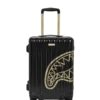 GOLD FANG CARRY-ON LUGGAGE