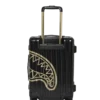GOLD FANG CARRY-ON LUGGAGE