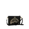 GOLD FANG CROSSOVER CLUTCH