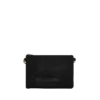 GOLD FANG CROSSOVER CLUTCH