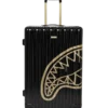 GOLD FANG FULL-SIZE LUGGAGE