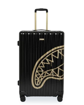 GOLD FANG FULL-SIZE LUGGAGE