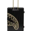 GOLD FANG FULL-SIZE LUGGAGE
