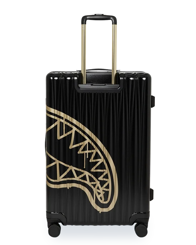 GOLD FANG FULL-SIZE LUGGAGE