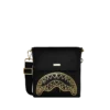 GOLD FANG MESSENGER SLING