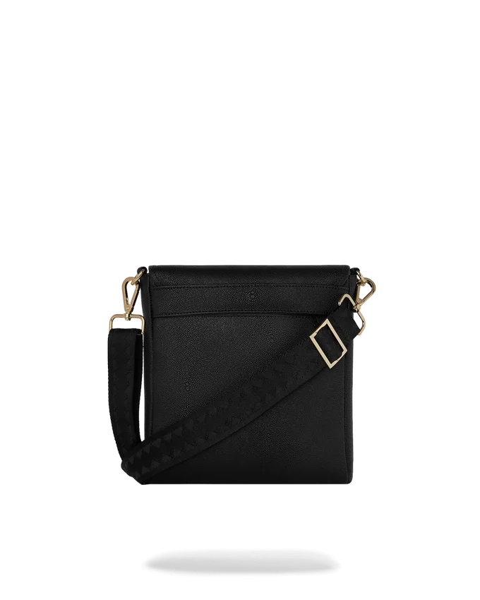 GOLD FANG MESSENGER SLING