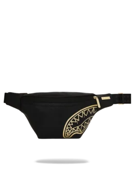 GOLD FANG SAVVY CROSSBODY
