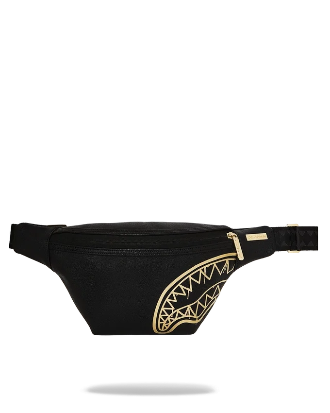 GOLD FANG SAVVY CROSSBODY