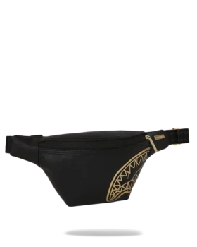 GOLD FANG SAVVY CROSSBODY