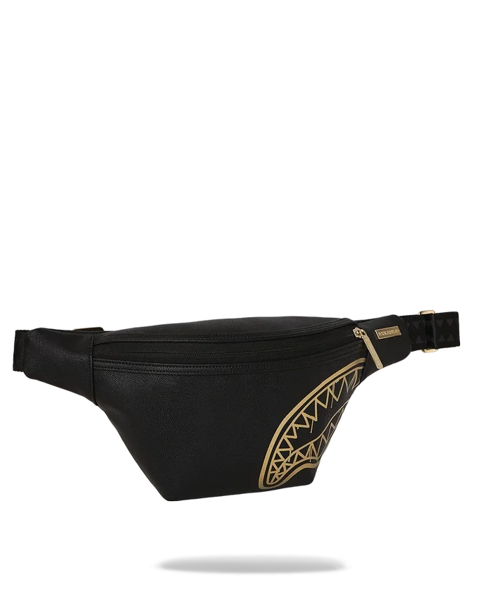 GOLD FANG SAVVY CROSSBODY