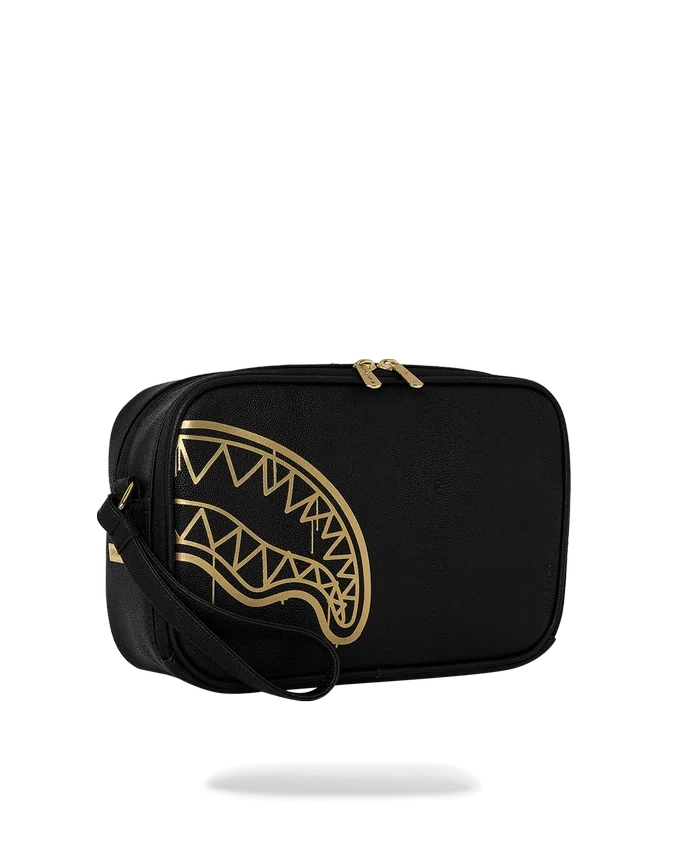 GOLD FANG TOILETRY BRICK
