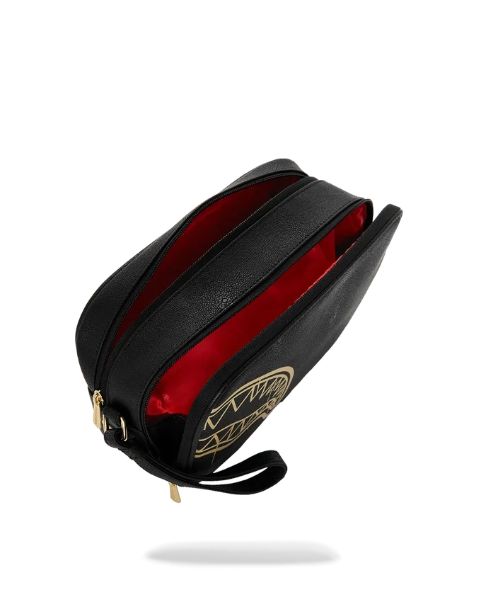 GOLD FANG TOILETRY BRICK