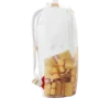 GOLD MONEY BRICKS DLXV BACKPACK