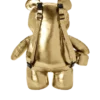GOLD RUSH MONEYBEAR TEDDYBEAR BACKPACK