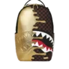 GOLDEN DYNASTY BACKPACK