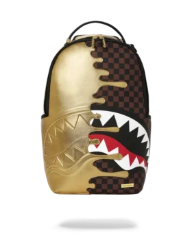 GOLDEN DYNASTY BACKPACK