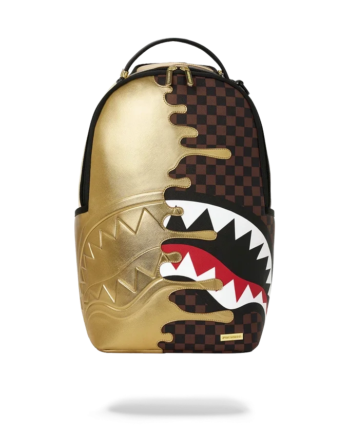 GOLDEN DYNASTY BACKPACK